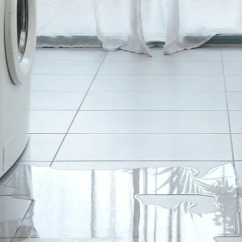 Appliance Leak Cleanup in Wynnewood, OK