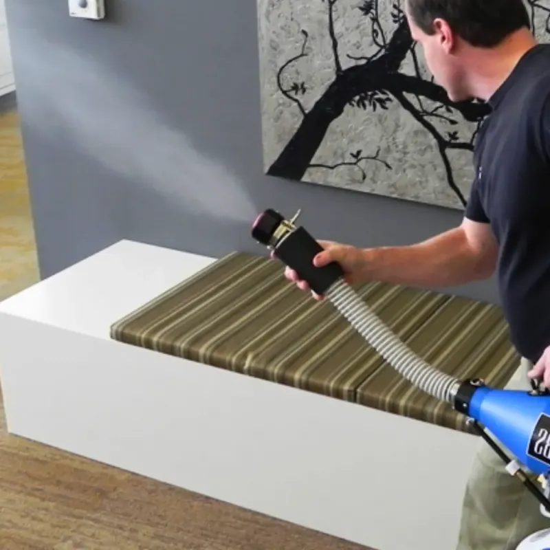 Professional Odor Removal in Wynnewood, OK